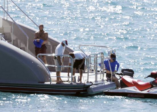 Орландо Блум