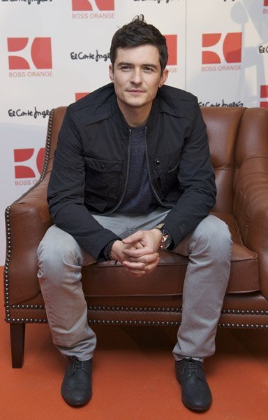 Орландо Блум