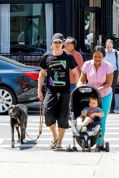 Орландо Блум