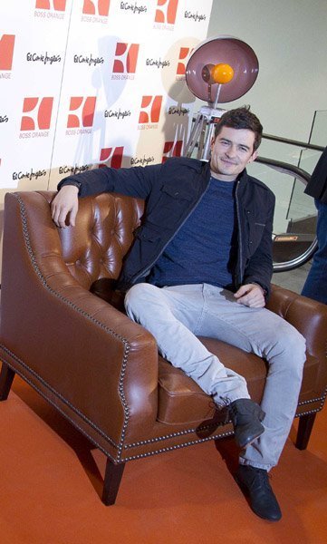 Орландо Блум