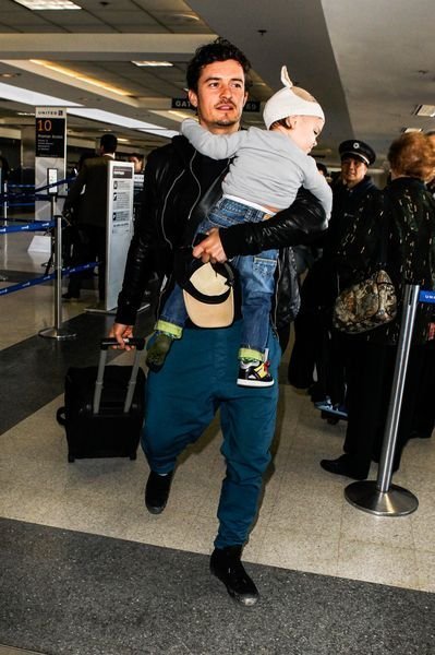 Орландо Блум