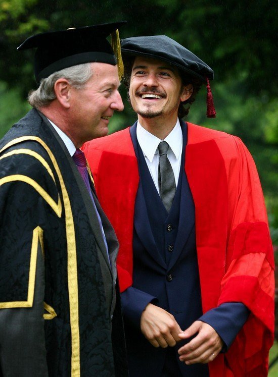 Орландо Блум