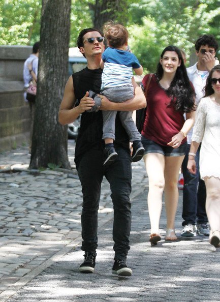 Орландо Блум