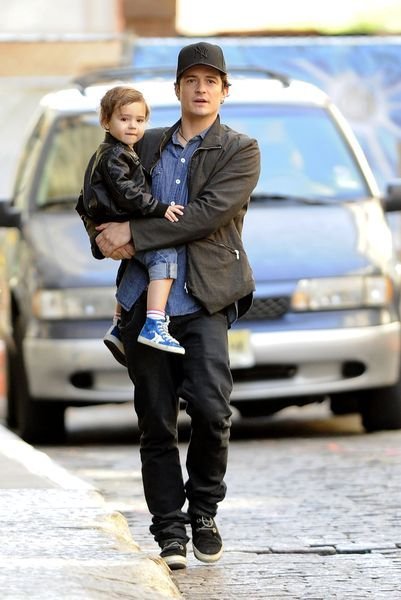 Орландо Блум