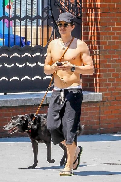 Орландо Блум