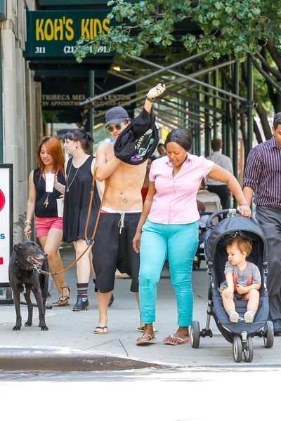 Орландо Блум