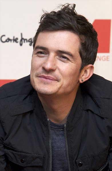 Орландо Блум