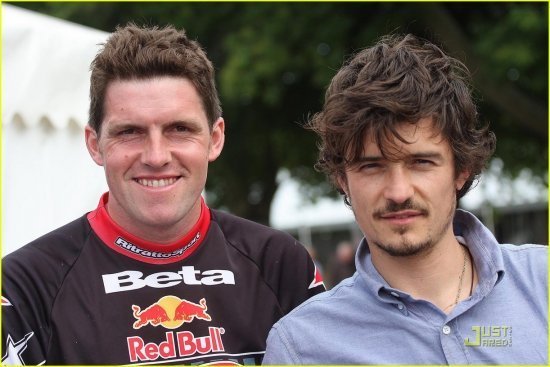 Орландо Блум