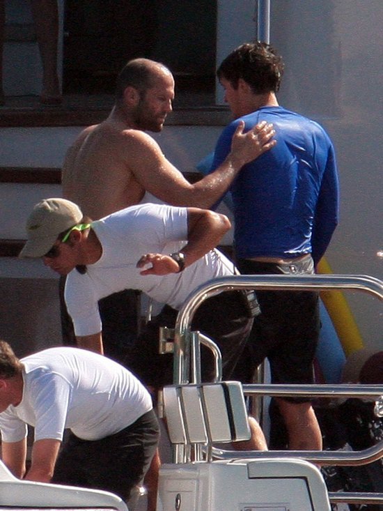 Орландо Блум