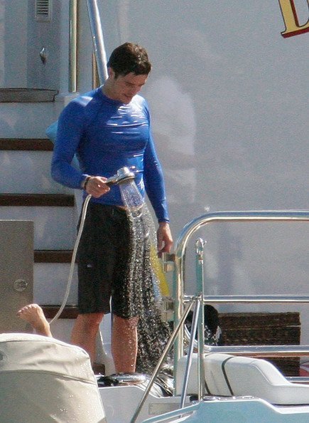 Орландо Блум