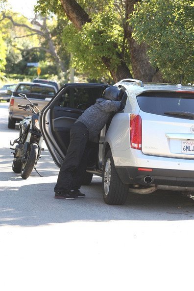 Орландо Блум