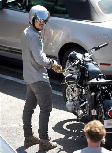 Орландо Блум