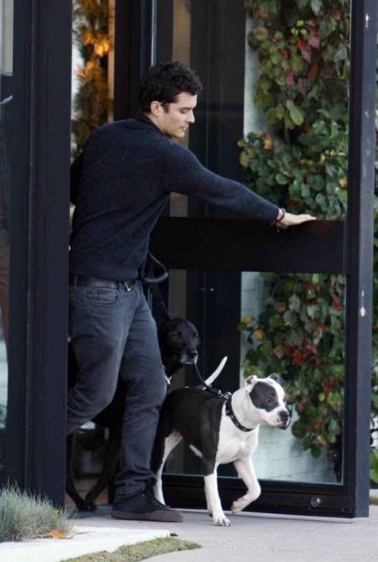 Орландо Блум