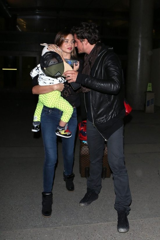 Орландо Блум