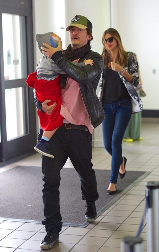 Орландо Блум