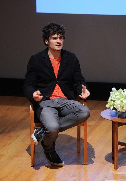 Орландо Блум