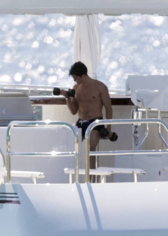 Орландо Блум