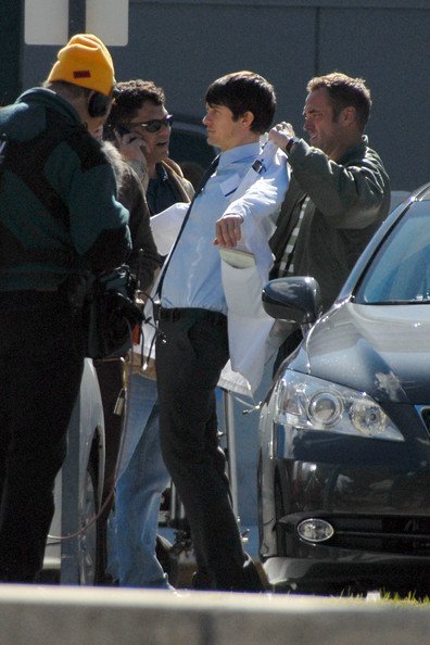 Орландо Блум