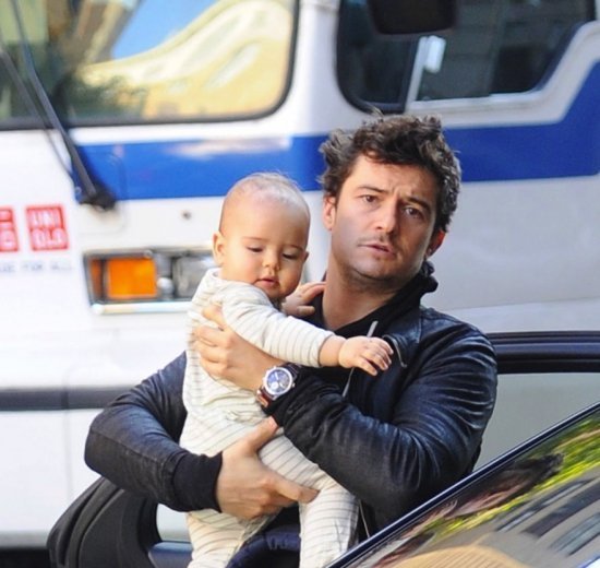 Орландо Блум