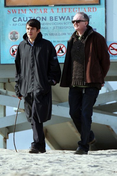 Орландо Блум