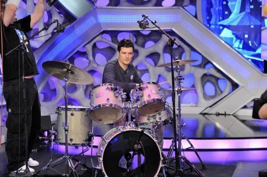 Орландо Блум