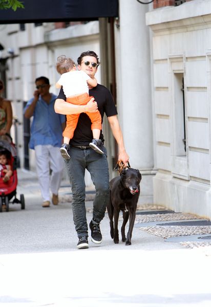 Орландо Блум