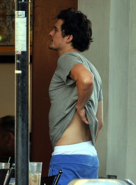 Орландо Блум