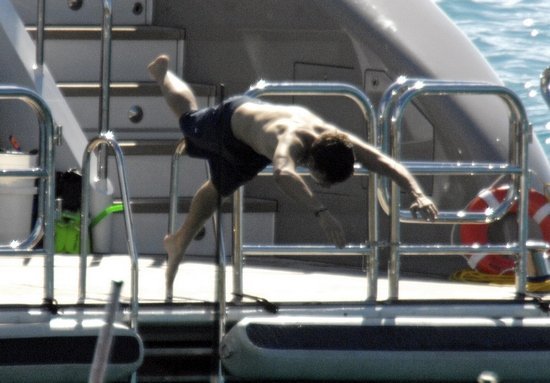 Орландо Блум