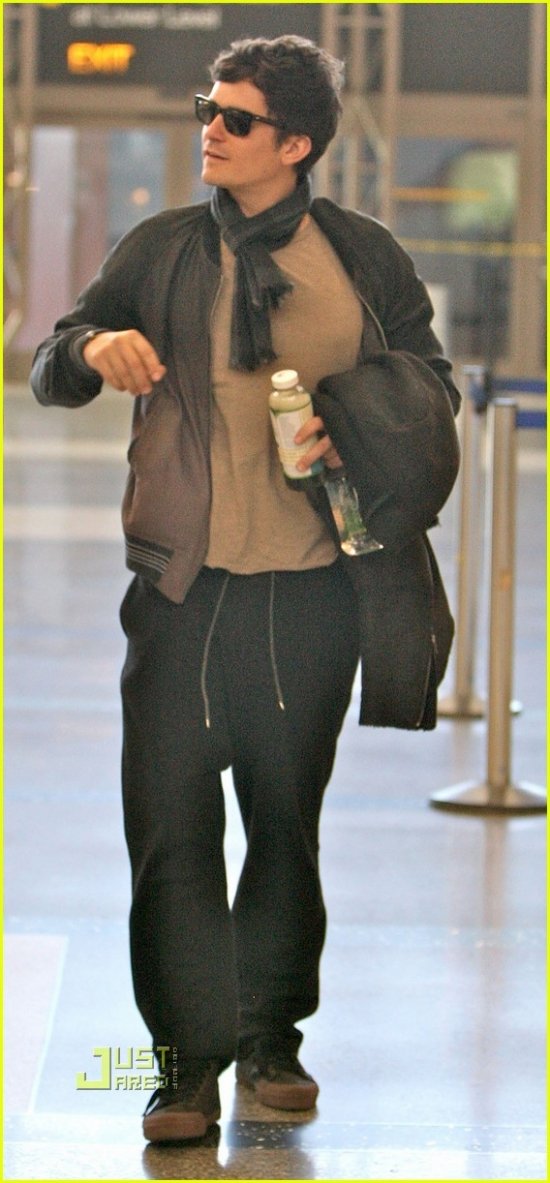 Орландо Блум