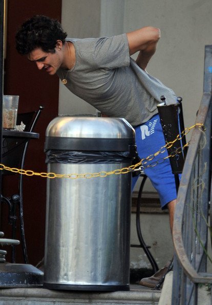 Орландо Блум