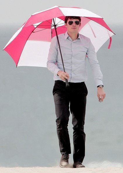 Орландо Блум