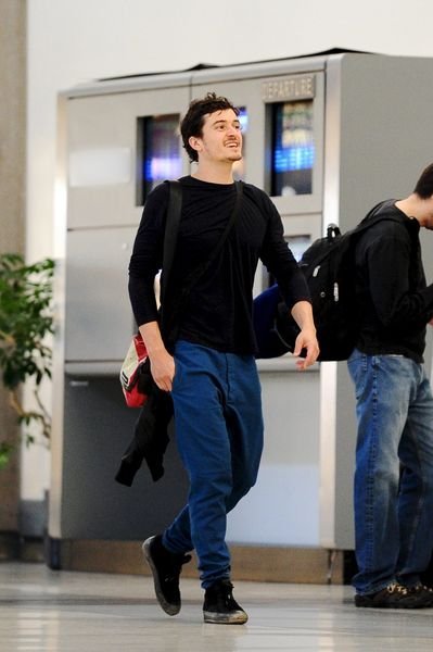 Орландо Блум