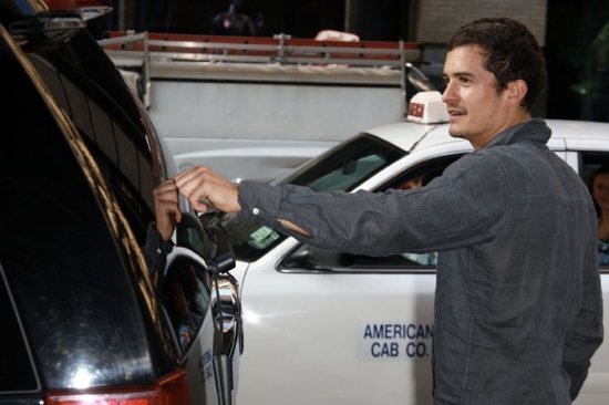 Орландо Блум