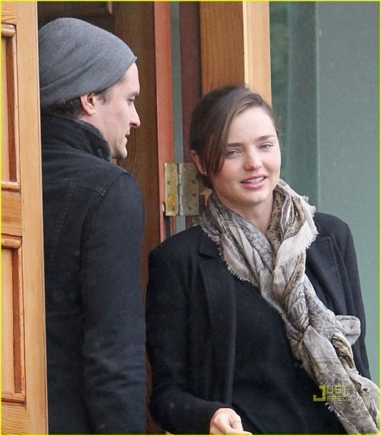 Орландо Блум