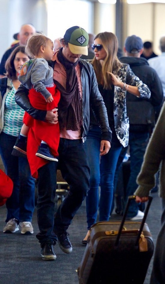 Орландо Блум