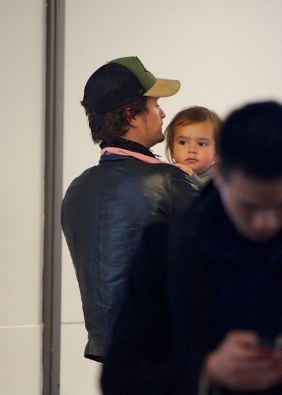 Орландо Блум