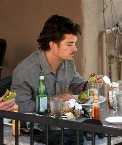 Орландо Блум