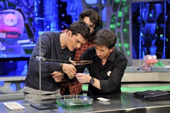 Орландо Блум