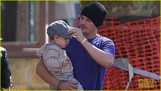 Орландо Блум