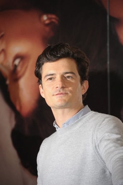 Орландо Блум