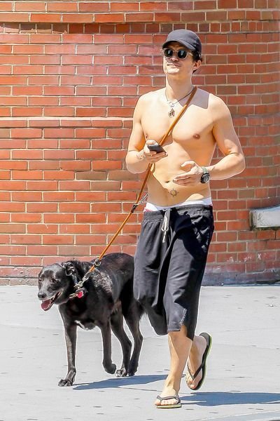 Орландо Блум