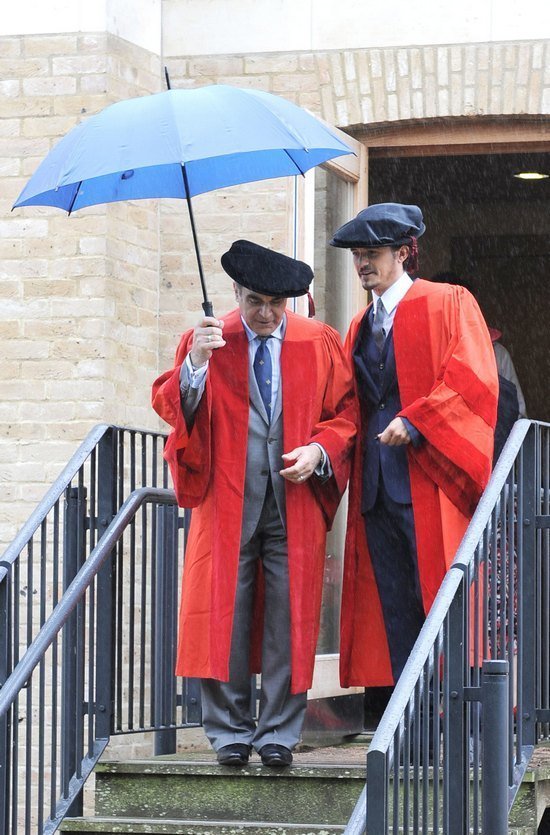 Орландо Блум