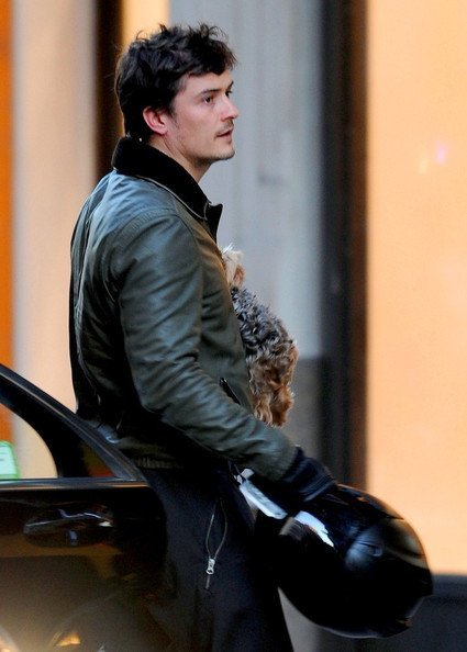 Орландо Блум