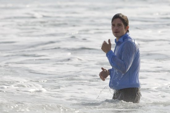 Орландо Блум