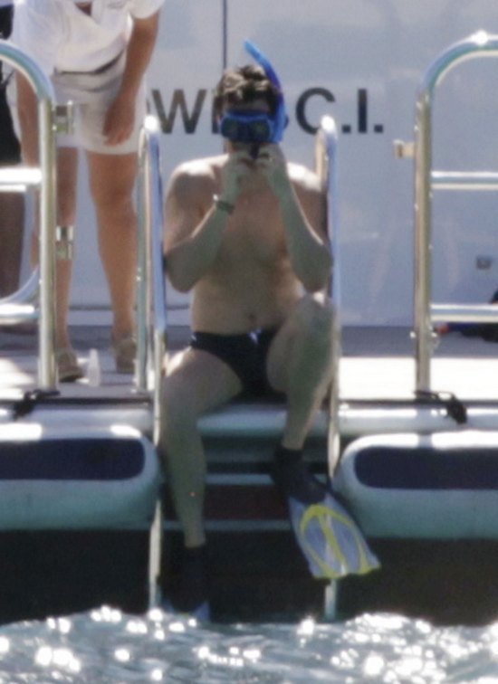 Орландо Блум