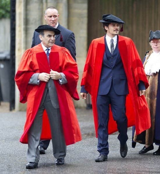 Орландо Блум