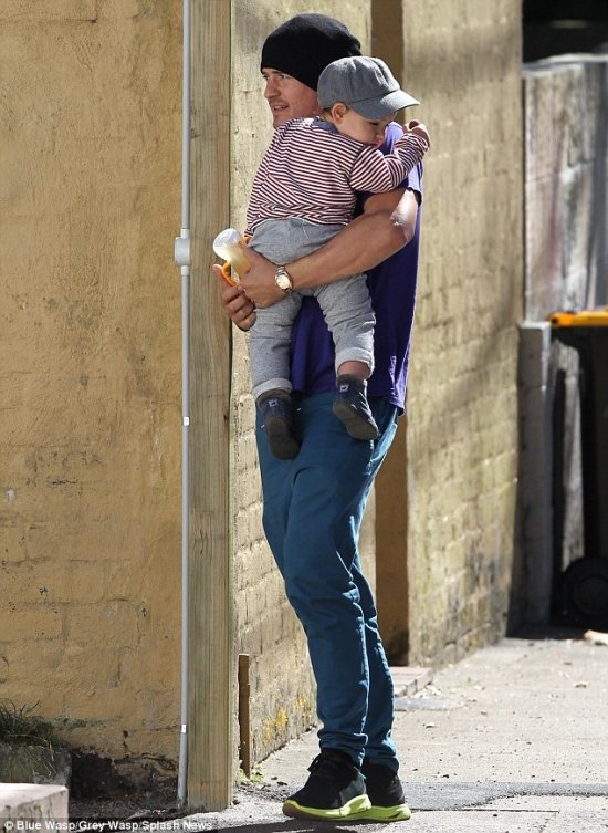 Орландо Блум