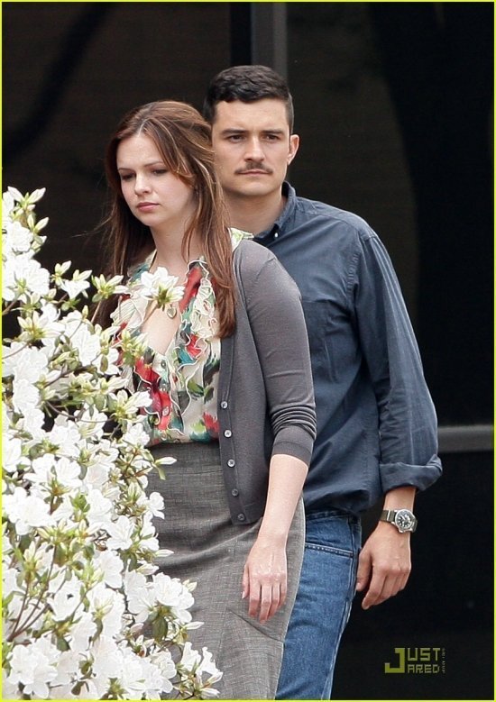 Орландо Блум