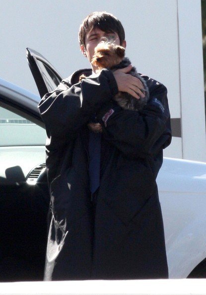 Орландо Блум