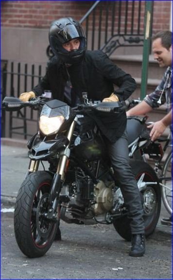 Орландо Блум и Миранда Керр